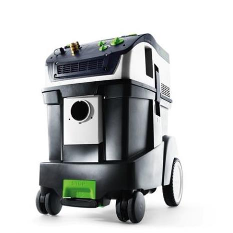 Festool CTM 48 E LE, pölynimuri
