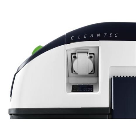 Festool CTM 48 E LE, pölynimuri