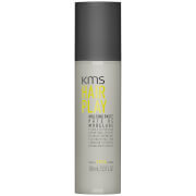KMS Hairplay Molding Paste 2% (100ml)