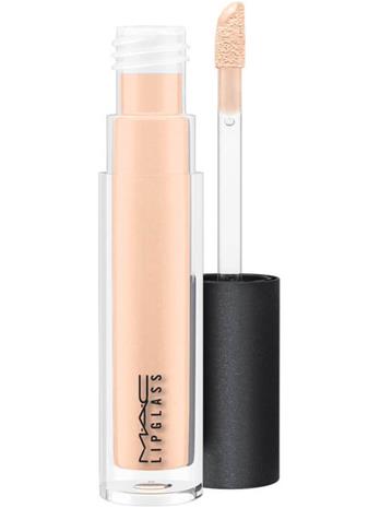 MAC Cosmetics Lipglass C-Thru