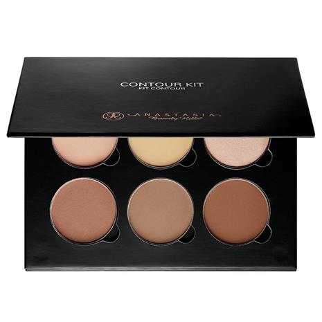 Anastasia Contour Kit - Light To Medium