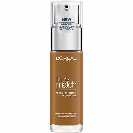 L'Oréal Paris True Match meikkivoide