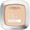 L'oréal True Match Powder - C2 Rose Vanilla 9g – kuva 7