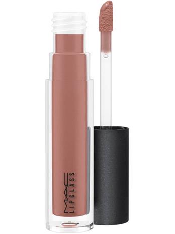 MAC Cosmetics Lipglass Bittersweet Me