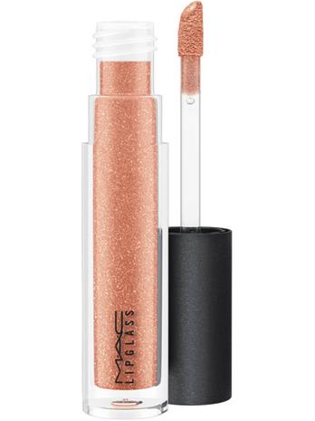 MAC Cosmetics Lipglass Beaux