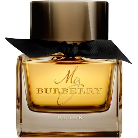 Burberry My Burberry Black - EdP 50 ml_