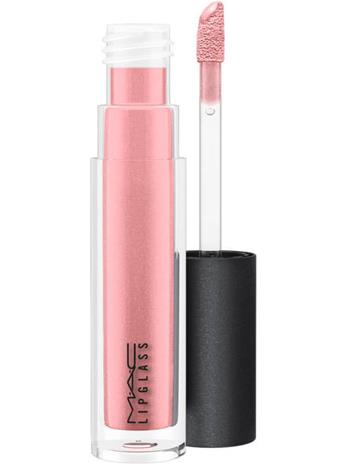 MAC Cosmetics Lipglass Dreamy