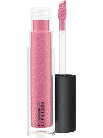 MAC Cosmetics Lipglass Love Child