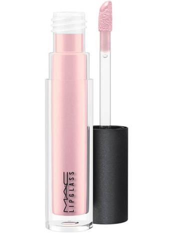 MAC Cosmetics Lipglass Oyster Girl