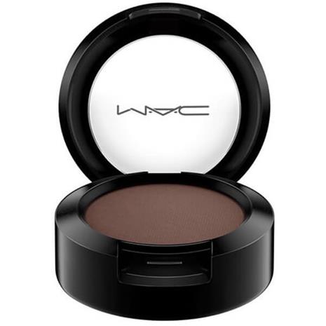 MAC Cosmetics Eyeshadow Satin Brun