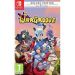 Wargroove, Nintendo Switch -peli