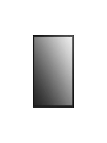 LG 49XE4F-B (49"), näyttö