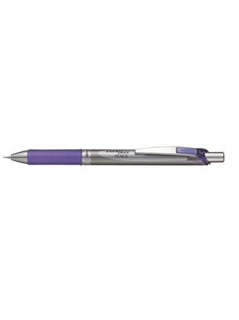 Pentel PL75-V EnerGize Pencil 0.5mm Viol - 12 pcs.