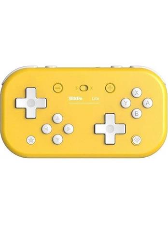 8BitDo Lite Bluetooth Gamepad, Nintendo Switch -peliohjain