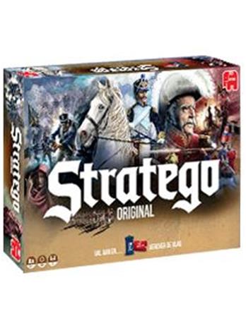 Stratego Original (Suomi) LAUTA