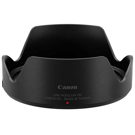 Canon EW-78F vastavalosuoja