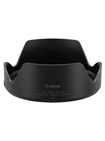 Canon EW-78F vastavalosuoja