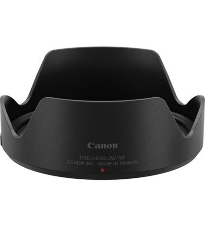 Canon EW-78F vastavalosuoja