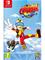 Crash Dummy, Nintendo Switch -peli – kuva 6