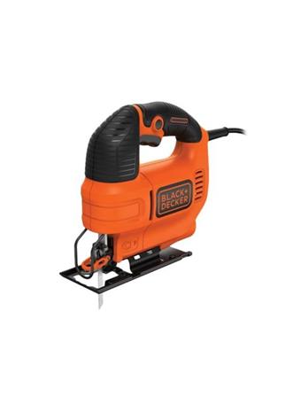 Black & Decker KS701E-QS, kuviosaha