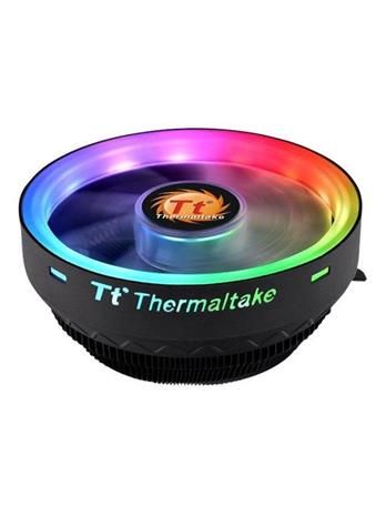 Thermaltake UX100 ARGB, prosessorijäähdytin