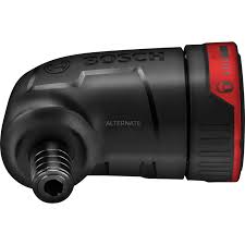 Bosch GFA 18-W Professional (1600A013P7), FlexiClick-istukka