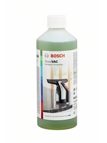 Bosch GlassVAC-pesunestetiiviste 500 ml
