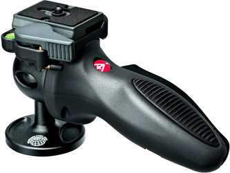 Manfrotto 324RC2, kuulapää – kuva 8/8