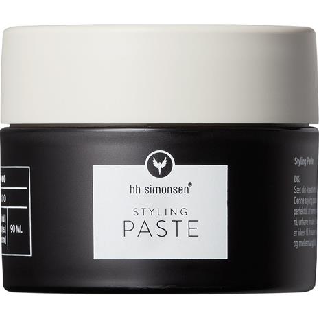 HH Simonsen Styling Paste 90 ml – kuva 1/5