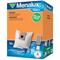 MENALUX Valuepack 2000 MEN2000VP, Laundry – kuva 1