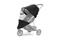 Thule Spring sadesuoja rattaaseen – kuva 1