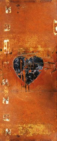 Grunge - G45285 Tapetti – kuva 1/5