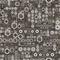 Grunge - G45368 Tapetti – kuva 1