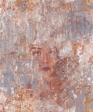 Grunge - G45380 Tapetti – kuva 1/5