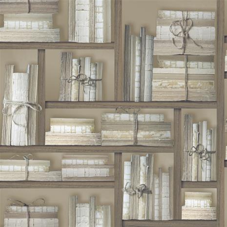 Nostalchic - G56154 Tapetti – kuva 1/5