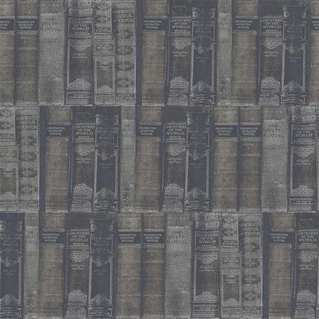 Nostalchic - G56134 Tapetti – kuva 1/5