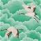 Cranes In Flight - HGAT111233 Tapetti – kuva 1