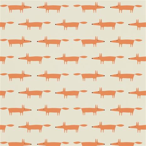 Little Fox - NSCK111285 Tapetti – kuva 1/8