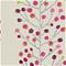 Berry Tree - NMEL110204 Tapetti – kuva 1