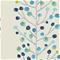 Berry Tree - NMEL110205 Tapetti – kuva 1