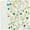 Berry Tree - NMEL110206 Tapetti – kuva 1