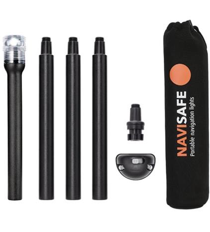Navisafe 360 navigointivalosarja – kuva 1/4