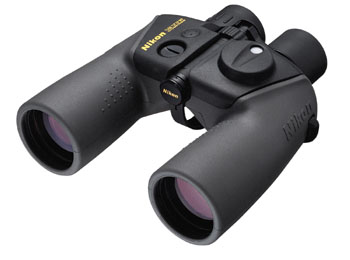 Nikon Marine 7 x 50, kiikari