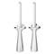 Georg Jensen Bloom Botanica Candlestick, 2 Pcs – kuva 1