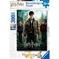 Palapeli XXL 300 Palaa Harry Potter – kuva 1