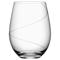 Kosta Boda Line, gin & tonic -lasi 60 cl – kuva 1