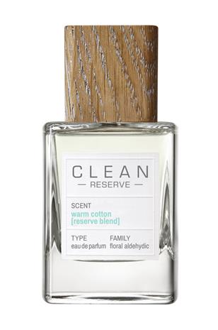Clean Reserve Blend Warm Cotton - EdP 50 ml – kuva 2/8