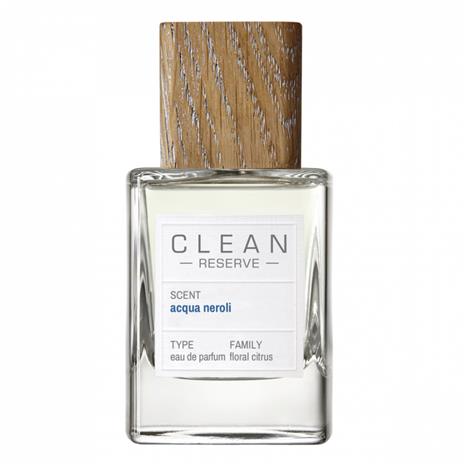 Clean Reserve Blend Acqua Neroli - EdP 50 ml