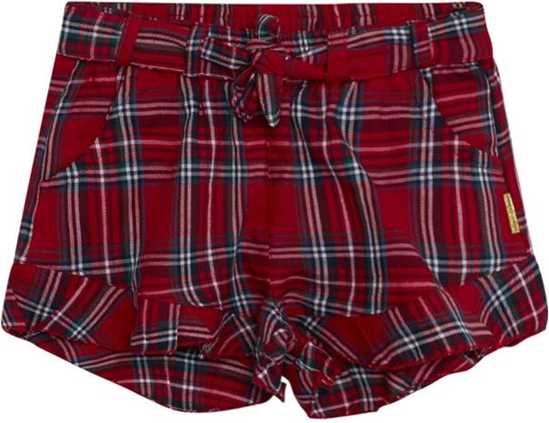 Hust & Claire Helena Shorsit, Rio Red 110