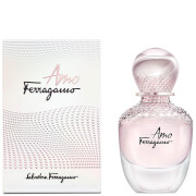 Salvatore Ferragamo Amo - EdP 30 ml – kuva 1/8